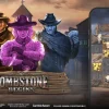 ¡Desenfundáis vuestras armas! Tombstone Begins de Nolimit City llega a Afun Cassino