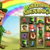 🍀 ¡Desata la Magia Irlandesa con Shamrock Shenanigans en Afun Casino! 🎰