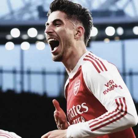 Arsenal vs Burnley 2026: Camino al Título | Análisis y Apuestas en afun.mx