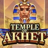Temple of Akhet Slot: Reseña Completa + Estrategias para Ganar en Afun Casino