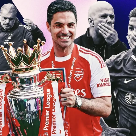 Premier League 2025-26: Análisis de Ganadores, Perdedores y Predicciones 2026-27 | afun.mx