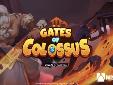 Gates of Colossus™ MultiChase™