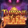 Throne of Flame Slot: Domine o Trono com 5000x Seu Prêmio no Afun Cassino