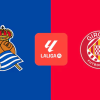 Predicción: Girona FC vs Real Sociedad San Sebastián – Análisis y Pronóstico ⚽