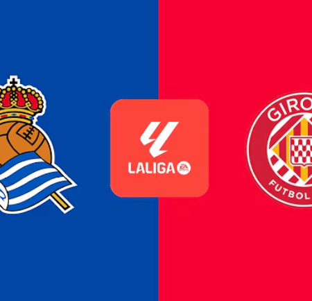 Predicción: Girona FC vs Real Sociedad San Sebastián – Análisis y Pronóstico ⚽