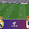 Predicción: Real Madrid vs Real Oviedo – ¡El Corazón de La Liga!