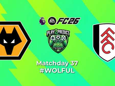 Wolverhampton Wanderers FC vs FC Fulham