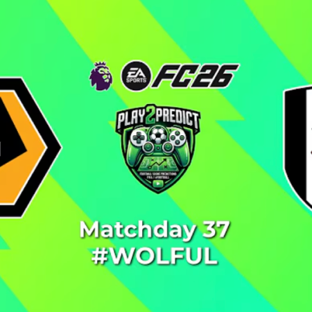 Pronóstico Detallado: Wolverhampton Wanderers FC vs FC Fulham | ¡Análisis y Predicción 2024! ⚽
