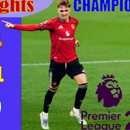 Predicción Detallada: Brighton & Hove Albion FC vs. Manchester United FC – 2026