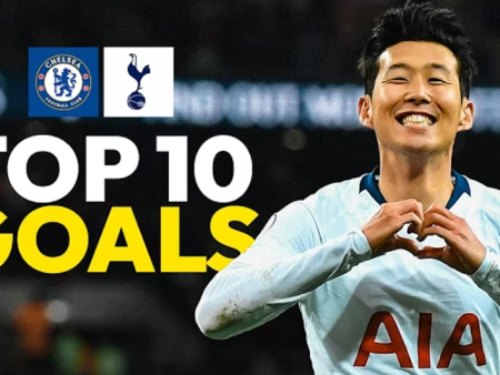 chelsea fc vs tottenham hotspur fc