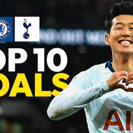 chelsea fc vs tottenham hotspur fc