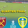 Predicción Detallada: West Ham United FC vs Leeds United – Análisis Profundo y Pronóstico del Partido ⚽