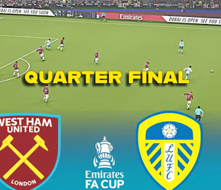 Predicción Detallada: West Ham United FC vs Leeds United – Análisis Profundo y Pronóstico del Partido ⚽