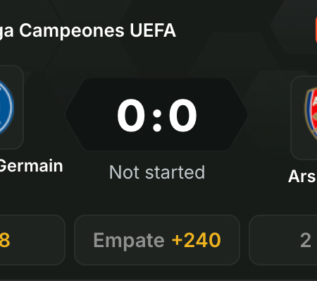 Predicción Detallada: CF Tigres UANL vs Nashville SC en la CONCACAF Champions Cup
