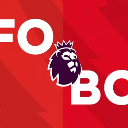 Nottingham Forest vs AFC Bournemouth