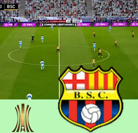 Predicción Detallada: Universidad Católica vs Barcelona SC – Copa Libertadores 2023 🏆