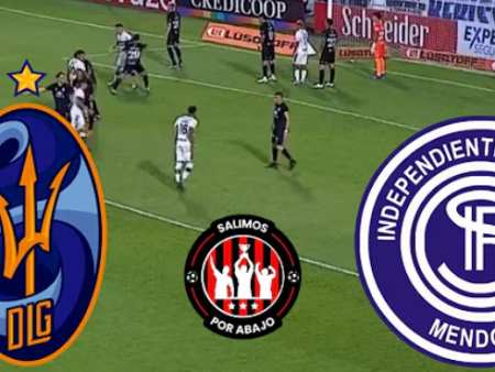 Predicción Detallada: Dep. La Guaira vs Independiente Rivadavia - Copa Libertadores La Copa Libertadores, el torneo de clubes más prestigioso de Sudamérica, nos presenta un choque intrigante: Dep. La Guaira vs Independiente Rivadavia. A pesar de que el marcador actual muestra 0:0 y el partido aún no ha comenzado, el análisis previo nos permite vislumbrar las posibles dinámicas y resultados de este encuentro. Ambos equipos buscarán iniciar su camino en la competición con una victoria, lo que promete un partido disputado y lleno de emociones. Análisis de los Equipos: Dep. La Guaira vs Independiente Rivadavia 🧐 Deportivo La Guaira, representante venezolano, es conocido por su solidez defensiva y su capacidad para competir en casa. Históricamente, los equipos venezolanos han mostrado resiliencia en la Copa Libertadores, a menudo utilizando la condición de local y el apoyo de su afición como un factor importante. Su estilo de juego tiende a ser organizado, buscando aprovechar las oportunidades de contraataque y mantener un bloque defensivo compacto para frustrar al rival. La experiencia en competiciones internacionales, aunque quizás no tan extensa como la de otros clubes sudamericanos, les ha dotado de una mentalidad competitiva. La clave para La Guaira será mantener la concentración durante todo el partido y ser eficientes en ataque. Por otro lado, Independiente Rivadavia de Mendoza, proveniente de Argentina, llega a esta instancia con la ambición de dejar su marca en la Copa Libertadores. Los equipos argentinos suelen caracterizarse por su garra, su intensidad y su habilidad técnica. Independiente Rivadavia, en particular, buscará imponer su ritmo de juego, presionando al rival y buscando la creación de oportunidades a través de la posesión del balón y jugadas individuales. La historia de los clubes argentinos en la Libertadores es legendaria, y este equipo intentará escribir su propia página dorada. Su desafío será adaptarse a un entorno posiblemente desconocido y lidiar con la presión de un torneo de esta magnitud. Factores Clave del Partido 🔑 Localía: Deportivo La Guaira jugará en casa, lo que podría darle una ventaja significativa en cuanto al apoyo de la afición y el conocimiento del terreno de juego. 🏟️ Estilo de Juego: La Guaira podría optar por un enfoque más conservador y defensivo, mientras que Independiente Rivadavia probablemente buscará un juego más ofensivo y de posesión. ⚽ Experiencia Internacional: Si bien ambos equipos pueden tener experiencia, la trayectoria histórica de los clubes argentinos en la Copa Libertadores podría darles una ligera ventaja psicológica. 🏆 Momento de Forma: Sin información reciente, es difícil evaluar el momento de forma actual de ambos equipos, pero su desempeño en las ligas locales previas será un indicador. 📈 Estrategia Táctica: Los entrenadores jugarán un papel crucial. La capacidad de ajustar la estrategia durante el partido podría ser decisiva. 🧠 Tabla de Probabilidades y Cuotas 📊 Las cuotas proporcionadas nos dan una idea clara de las expectativas del mercado para este partido. Resultado Cuota Victoria Dep. La Guaira (1) +350 Empate (X) +230 Victoria Independiente Rivadavia (2) -116 Las cuotas indican que Independiente Rivadavia es el ligero favorito para ganar el partido, reflejando quizás su mayor peso histórico en la competición o un análisis más profundo de su plantilla. Una cuota de -116 sugiere una probabilidad cercana al 54% de que ganen. La victoria de La Guaira (+350) se considera menos probable, mientras que el empate (+230) se sitúa como una posibilidad intermedia. Predicción Detallada del Marcador 🔮 Considerando el favoritismo de Independiente Rivadavia y la capacidad de La Guaira para ser un rival duro en casa, predecimos un partido reñido. Es probable que ambos equipos anoten, dada la necesidad de buscar la victoria desde el principio. Sin embargo, la mayor experiencia y potencial ofensivo de Independiente Rivadavia podría inclinar la balanza a su favor en los momentos cruciales. Predicción de Marcador: Deportivo La Guaira 1 - 2 Independiente Rivadavia. Creemos que Independiente Rivadavia logrará imponerse por la mínima diferencia. La Guaira podría adelantarse o incluso empatar, pero la calidad de Independiente Rivadavia debería prevalecer en el marcador final. ⚽🥅 Posibles Escenarios y Desarrollo del Partido ⚡ Inicio Cauteloso: Ambos equipos podrían empezar con cautela, estudiándose mutuamente y evitando errores tempranos. Gol de Independiente Rivadavia: Dada su condición de favorito, es posible que Independiente Rivadavia tome la delantera primero, buscando controlar el partido a partir de ahí. Reacción de La Guaira: El equipo local, impulsado por su afición, buscará reaccionar y encontrar el gol del empate, lo que podría llevar a un intercambio de golpes. Gol de la Victoria: En un escenario apretado, el equipo que logre mantener la calma y la efectividad en los minutos finales tendrá la oportunidad de asegurar la victoria. Este partido promete ser un emocionante debut en la Copa Libertadores para ambos clubes. La batalla táctica y la determinación de los jugadores serán fundamentales para definir quién se lleva los tres puntos en este primer encuentro. ¿Listo para apostar en este apasionante encuentro? ¡Apostar Ahora! ¡Sigue toda la emoción de la Dep. La Guaira vs Independiente Rivadavia y otros partidos de la Copa Libertadores!