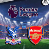 Crystal Palace FC vs Arsenal FC: Predicción y Análisis Detallado del Partido ⚽
