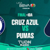 Predicción Detallada: Pumas Unam vs Cruz Azul – ¿Quién se Llevará la Victoria? 🏆