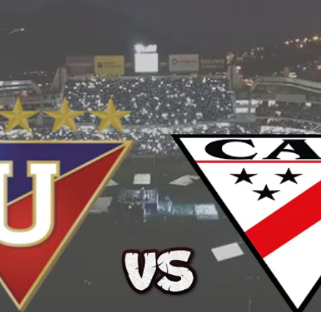 Predicción LDU Quito vs Always Ready: Análisis y Pronóstico para la Copa Libertadores