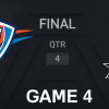 🏀 Predicción Detallada: Oklahoma City Thunder vs San Antonio Spurs – El Duelo de Estrellas