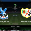 Predicción Detallada: Crystal Palace FC vs Rayo Vallecano 1 – UEFA Europa Conference League