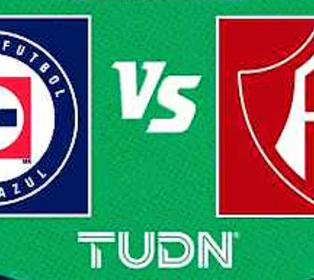 Predicción Detallada: Cruz Azul vs Atlas FC – ¡Análisis Completo