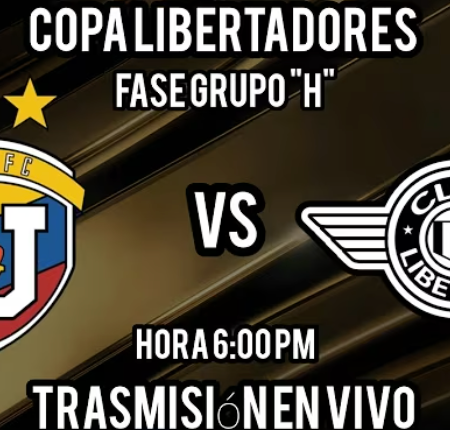 Predicción Detallada: ⚽ 5 Claves del Partido Club Libertad Asunción vs UCV FC – ¿Quién Ganará?