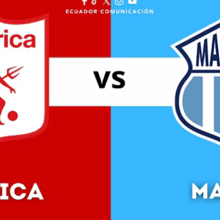 Predicción América de Cali vs Macará: ¿Quién se llevará la victoria en la Sudamericana 2026?