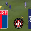 ⚽ Pronóstico Detallado: CA Tigre vs Alianza Atlético – Predicción 2026 🏆