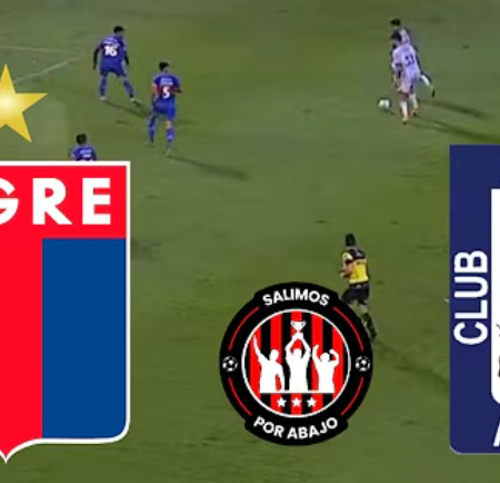 ⚽ Pronóstico Detallado: CA Tigre vs Alianza Atlético – Predicción 2026 🏆