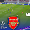 ⚽ Paris Saint-Germain FC vs Arsenal FC – Predicción de Marcador