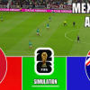 ⚽ México vs Australia: Pronóstico Detallado del Partido Amistoso Internacional 2026