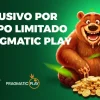 AFUN Casino: ¡Ofertas Exclusivas de Pragmatic Play por Tiempo Limitado 🐻🍯