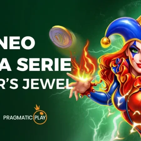 ¡Gana a lo Grande en el Torneo Joker’s Jewel de Afun Casino! ¡La Serie de Torneos Que No Querrás Perderte!