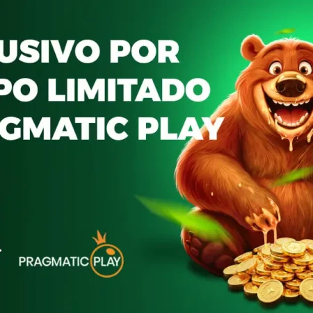 Afun Casino: ¡Sé el primero en jugar “Bear Crazy” con acceso anticipado!