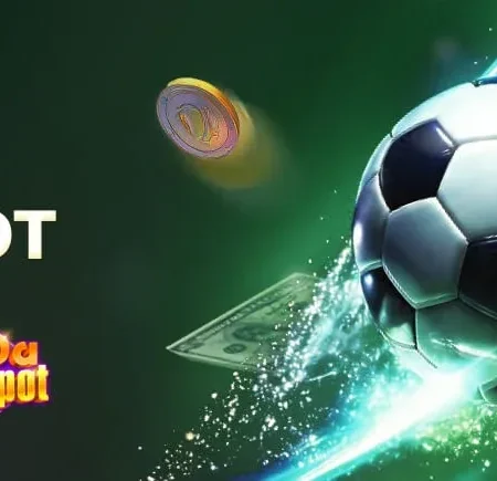 🎰 TaDa Jackpot: Gana Hasta 250,000 MXN sin Requisitos de Apuesta en Afun Casino