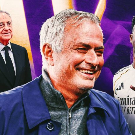 Mourinho vuelve al Real Madrid: ganadores y perdedores del bombazo