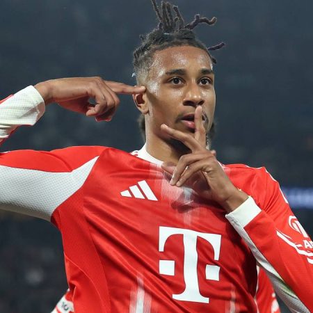 Bayern cierra la puerta al PSG: Ni por 500 millones venderán a Olise