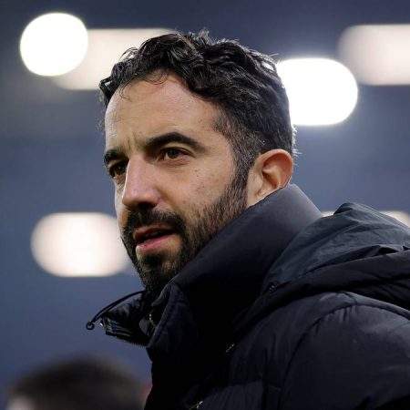 AC Milan busca DT: Amorim, Arbeloa y Glasner compiten por el banquillo