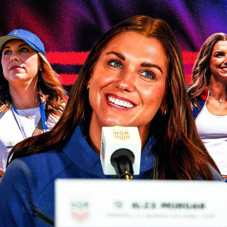 Alex Morgan respalda al USMNT: Van a llegar lejos en el Mundial 2026