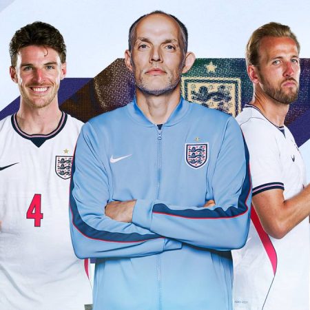 Inglaterra, favorita al Mundial 2026: 8 razones del informe optimista de Tuchel