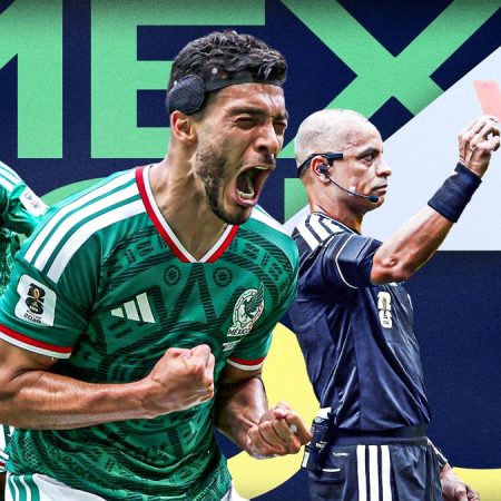 México 2-0 Sudáfrica: calificaciones del debut del Tri en el Mundial 2026