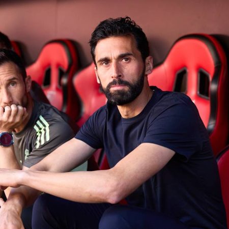 Álvaro Arbeloa salta a la Premier League: Fulham acelera su llegada como relevo de Marco Silva