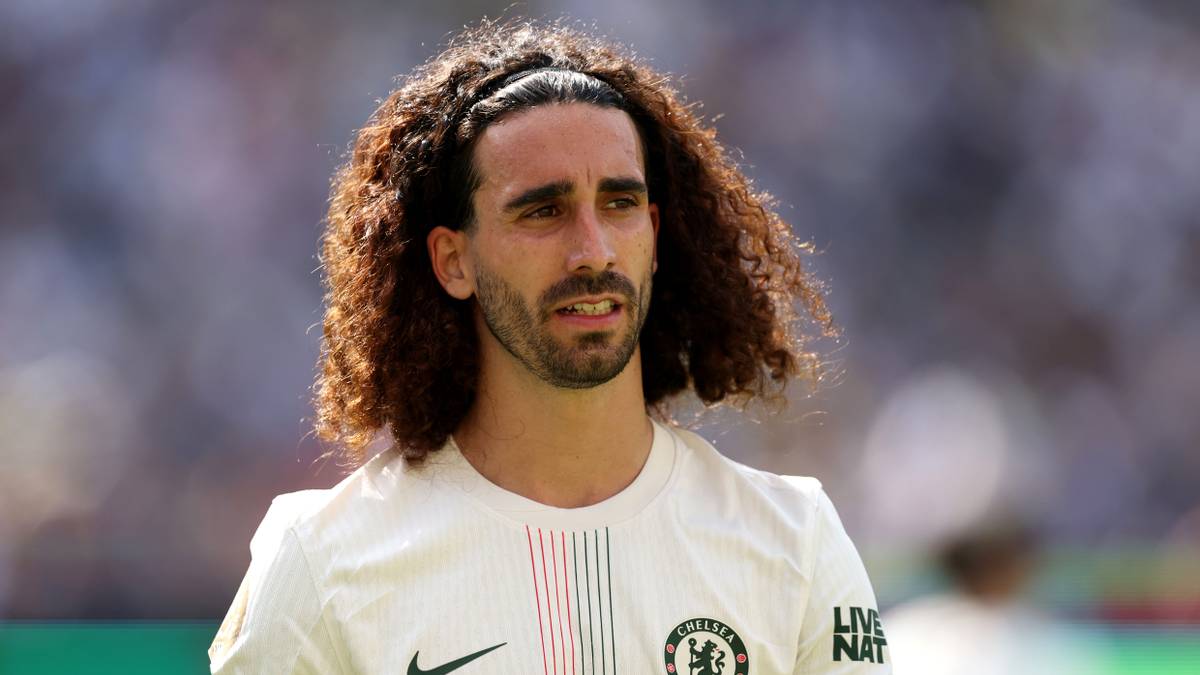 Santiago Bernabéu durante un partido del Real Madrid