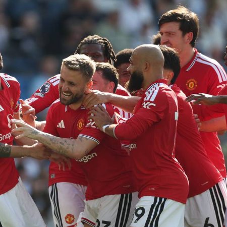 Manchester United ficha a Amazon Prime para una serie documental “todo o nada” en la temporada del mundial 2026