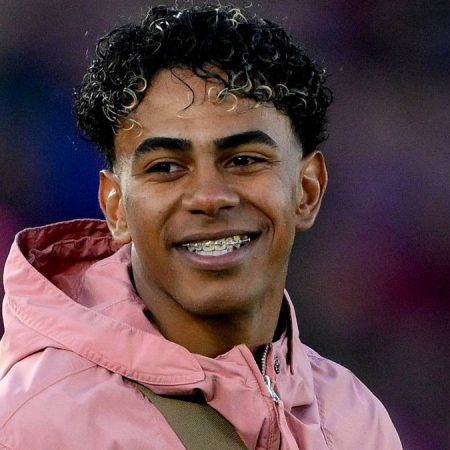 Lamine Yamal y la cualidad que lo pone en la categoría de Messi: “Es de otra galaxia”