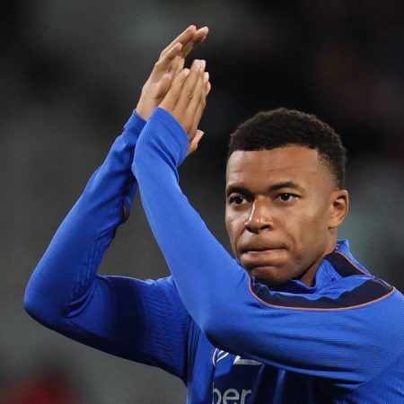 Mbappé da un paso al frente en la presión: el nuevo rol defensivo de Francia en el mundial 2026