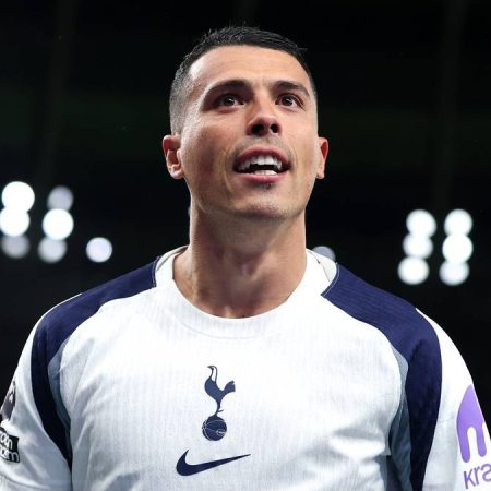 Pedro Porro renueva con el Tottenham hasta 2031: el City y el Real Madrid se quedan con las ganas