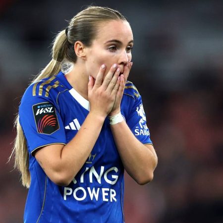 WSL 2025-26 calificada: las ganadoras y perdedoras de la temporada